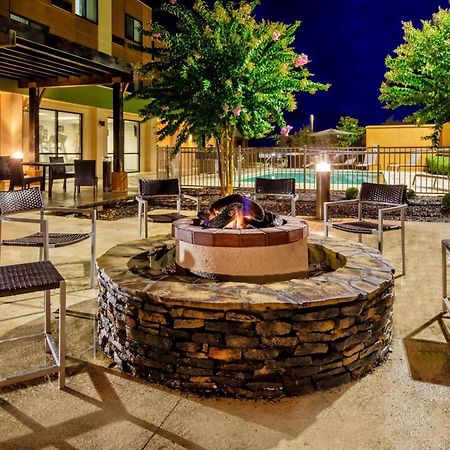 Courtyard By Marriott Troy Hotel Екстериор снимка