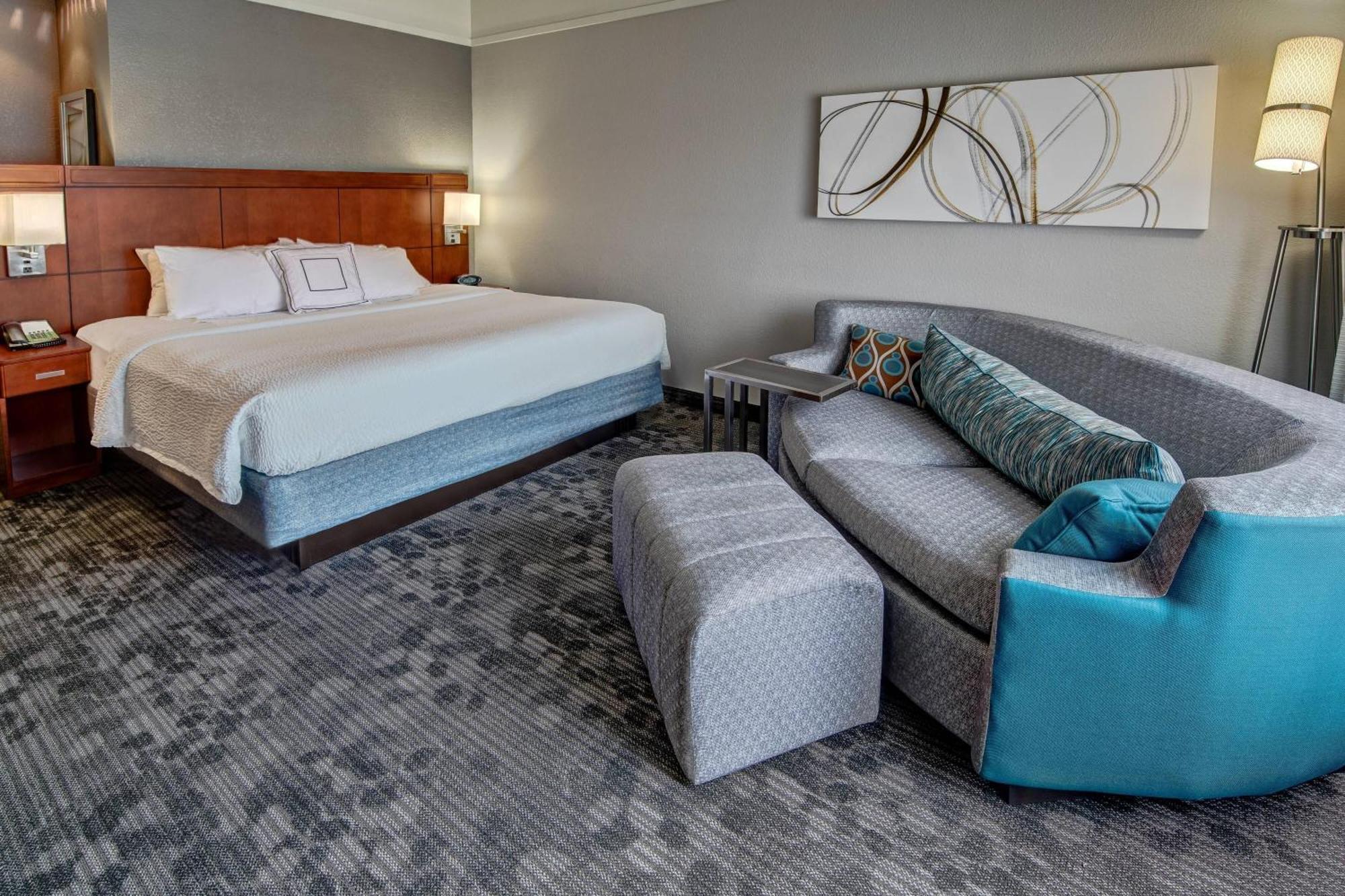 Courtyard By Marriott Troy Hotel Екстериор снимка