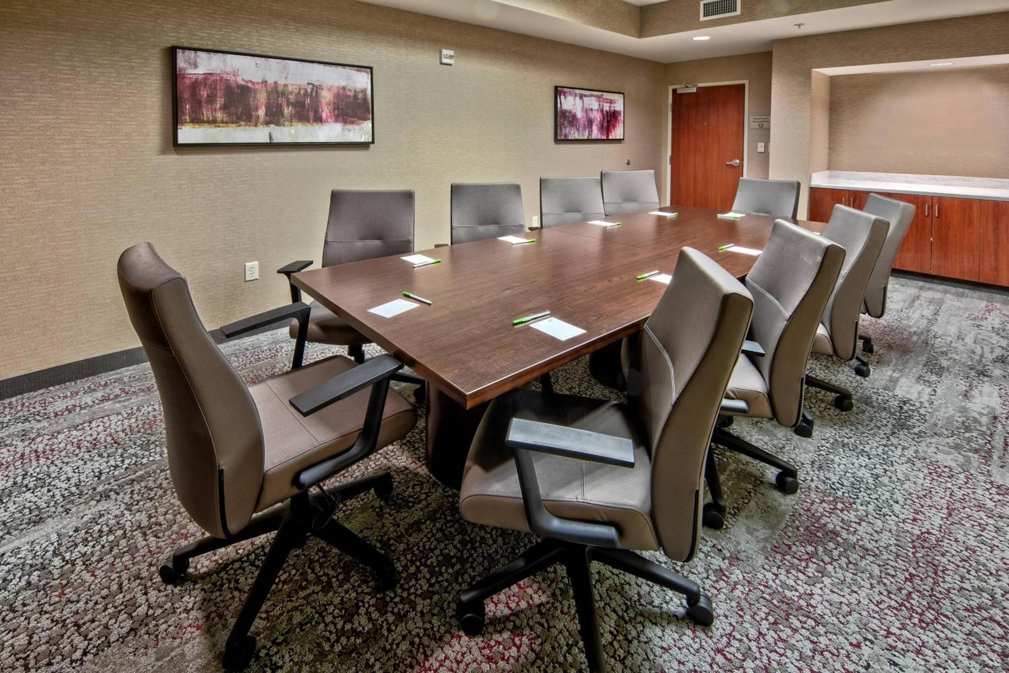 Courtyard By Marriott Troy Hotel Екстериор снимка